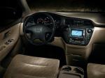 Honda Odyssey 1999 года (US)